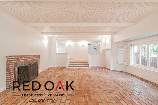 Photo - 2421 California Ave Condo Unit 2421