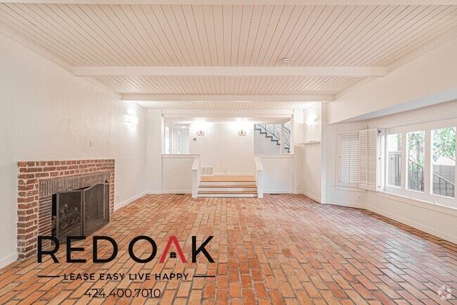 Building Photo - 2421 California Ave Unit 2421 Rental