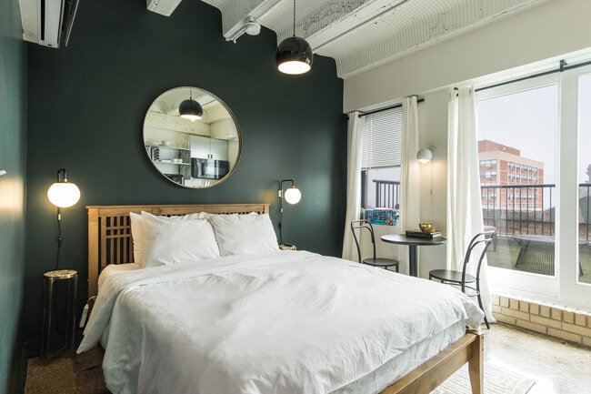 Photo - The Lawrence House