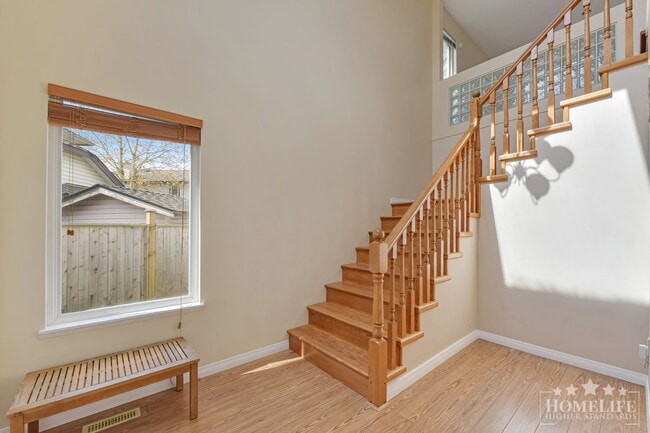 Photo - Spacious Luxury 4 Bedroom Upper Suite in Clayton Heights Unit Upper House