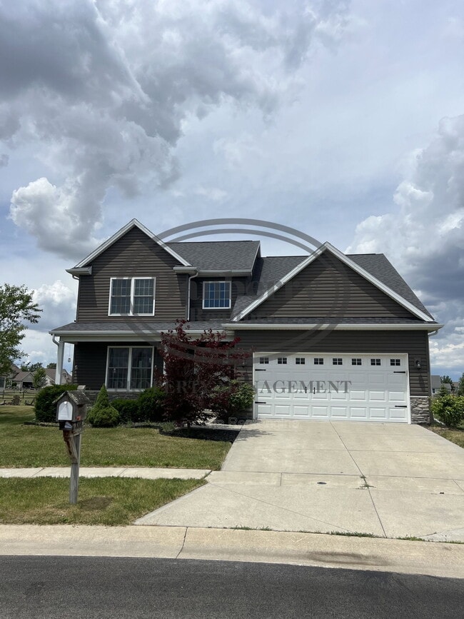 Building Photo - 8914 Red Hawk Ct