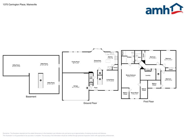Photo - 1375 Carrington Pl