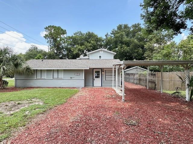 Building Photo - 7803 Rose Ave Rental