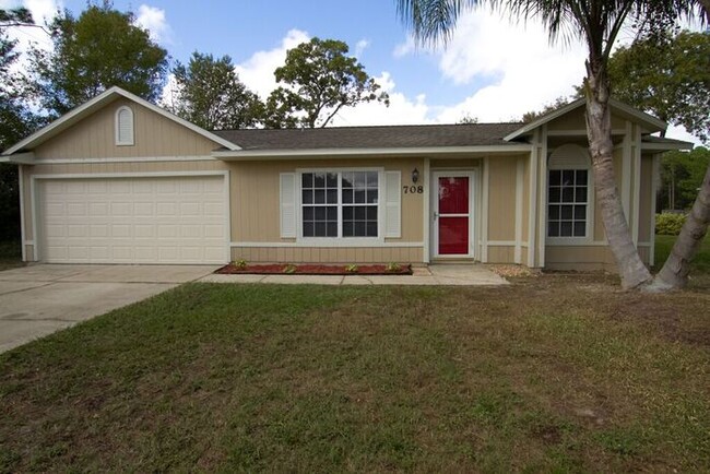 Photo - 708 Teather Ave House