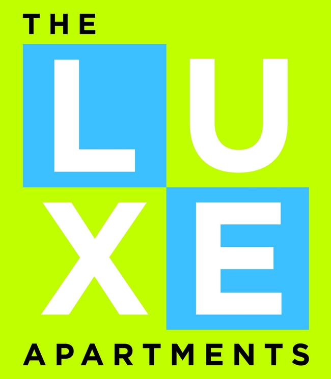 The Luxe Apartments