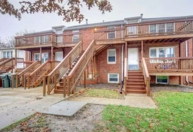 Photo - 808 N Lincoln Ave