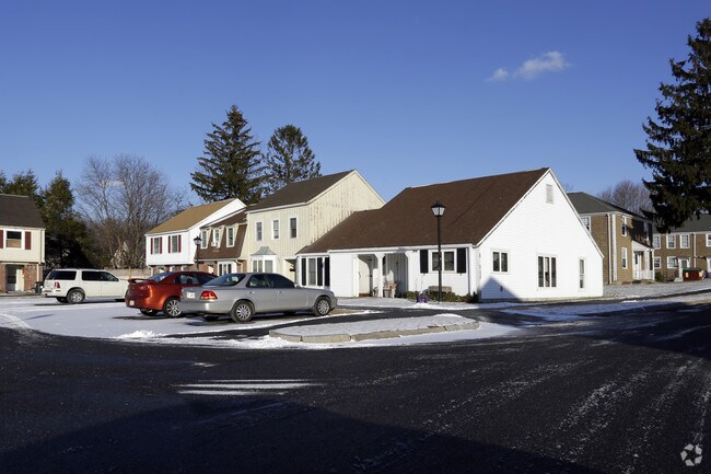 Photo - Agawam Village Apartments