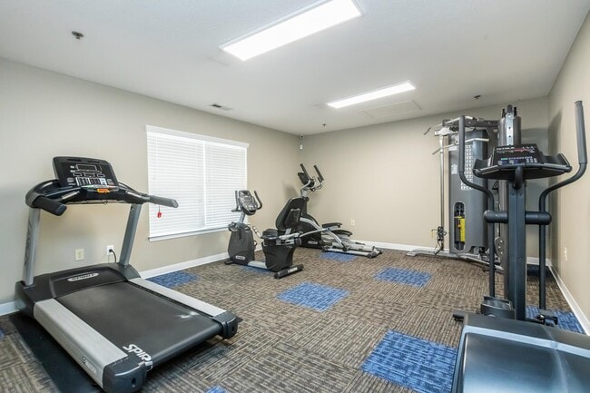 Photo - Mattox Landing Apartments