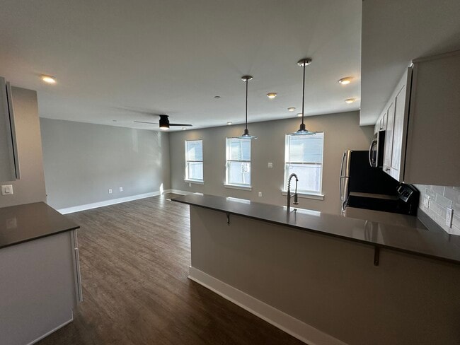 The Residences at 502 Gerhard