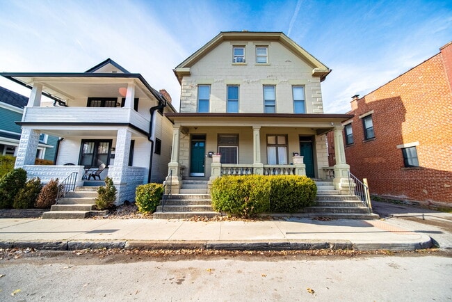 Building Photo - 1153 Jaeger St