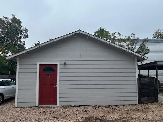 Photo - 704 W 34th St