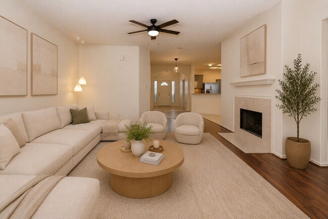 Building Photo - 7 N Regan Mead Cir