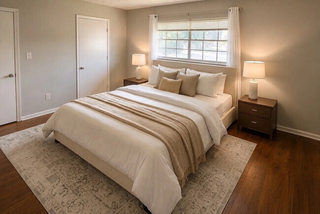 Photo - Room in Townhome on Northdale Rd