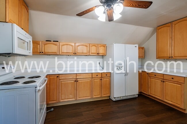 Photo - 3738 S 700 E Unidad A