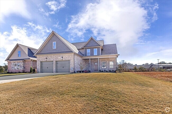 Building Photo - NEW Move in Ready Home!