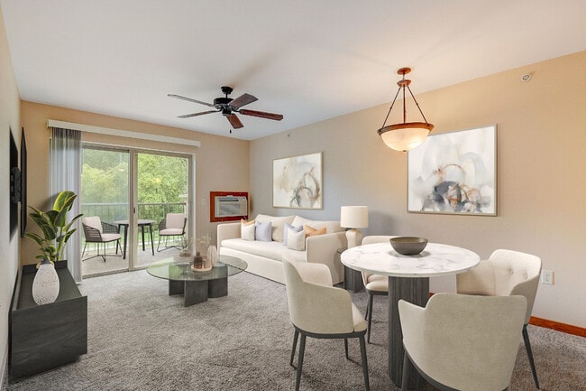 Photo - Heritage Middleton Senior Apartments