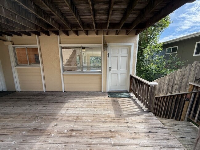 Building Photo - 55-57 Bayo Vista Way Unit 57