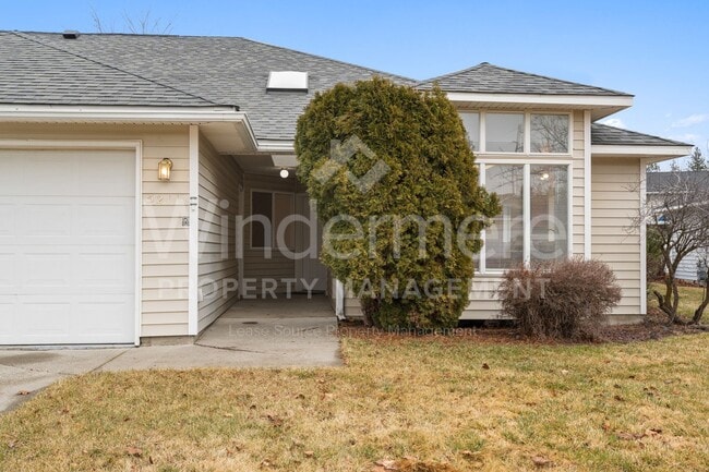 Building Photo - 5211 S Smith Ct Unit 5211 S Smith Court - 5211