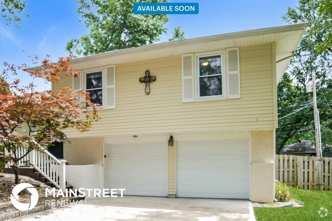 Building Photo - 813 N Apache Dr Rental