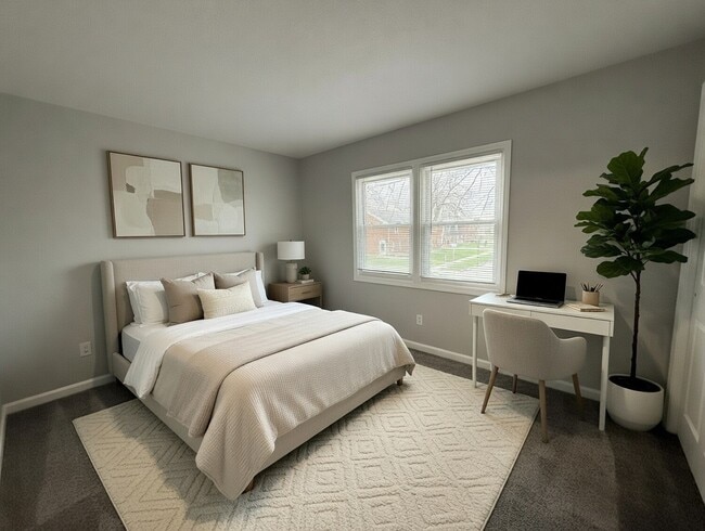 Photo - Yorktown Village