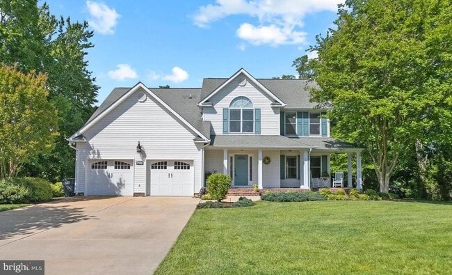 Building Photo - 22388 Deerpath Ct