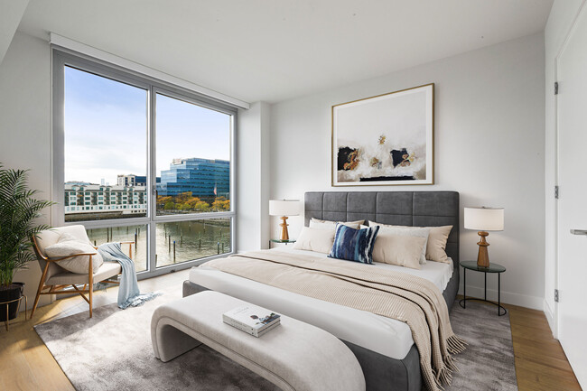 Harbor 1500 apartments — community photo