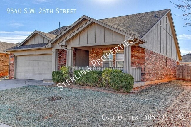 Photo - 9540 SW 25th St