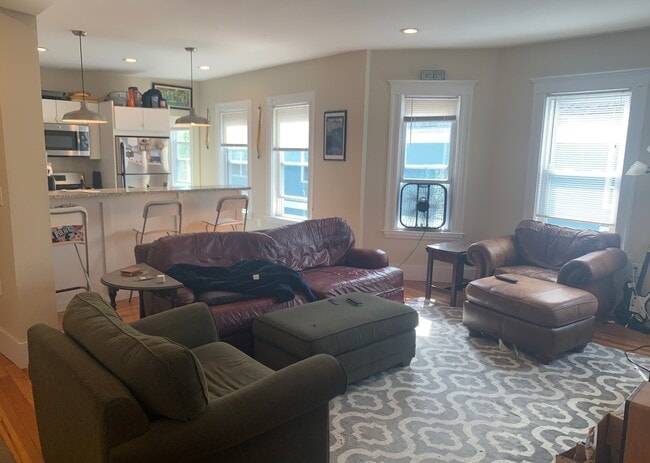 Photo - 102 Morrison Ave Unit 2A