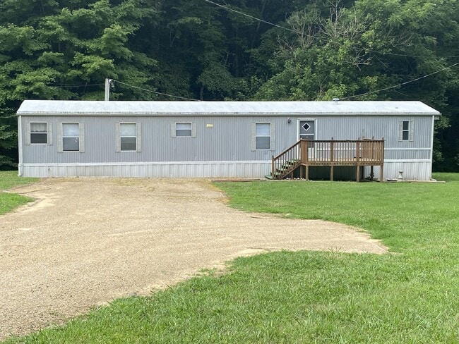 Photo - 130 Horse Creek Park Rd House