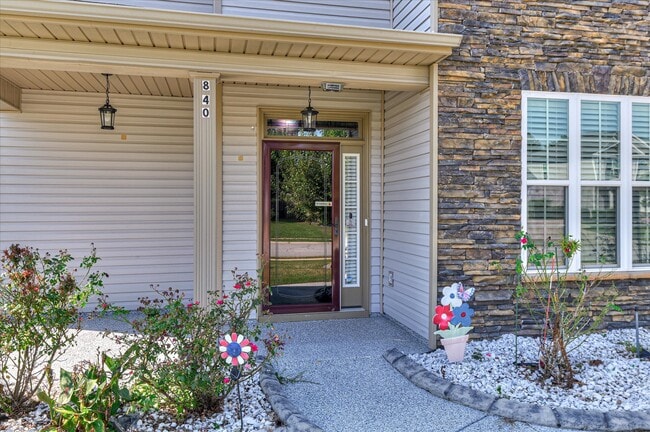 Photo - 840 Williford Run Dr