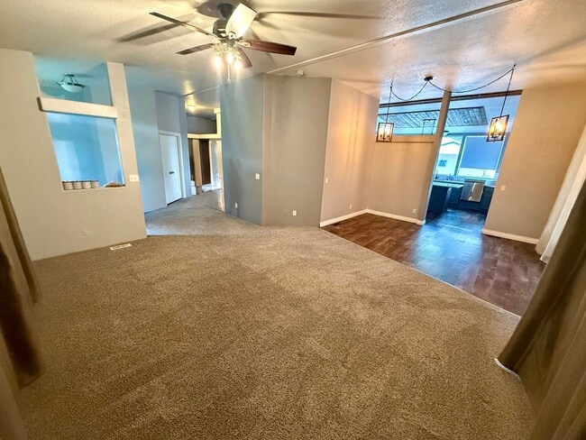 Photo - Spacious 3 Bed, 2 Bath Home with Shop & Stunning River Views – Clemans Addition