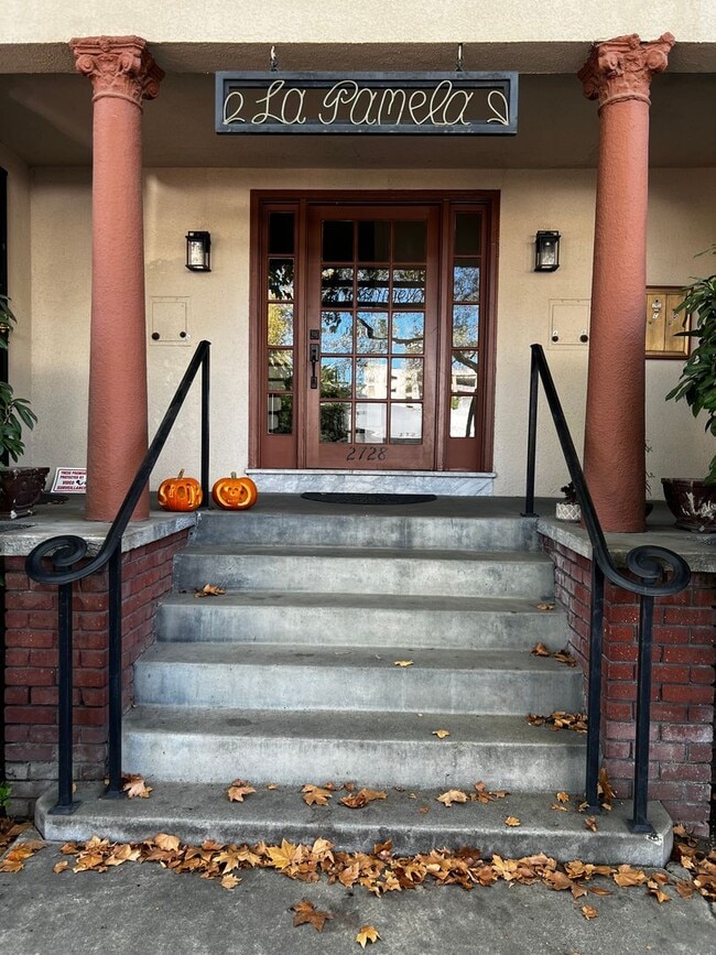 Photo - Charming one-bed, one-bath apartment in Mi... Unidad A