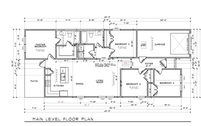 Photo - Home for Rent in Oak Grove, AL!!! View with 48 Hours Notice!