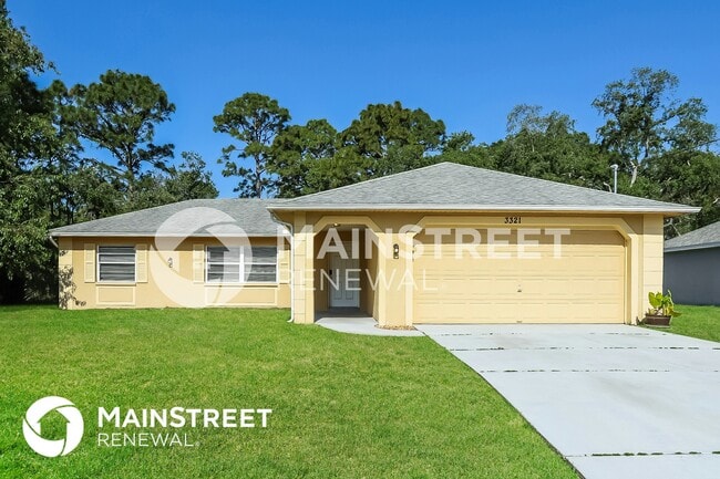 Building Photo - 3321 Bluestone Ave