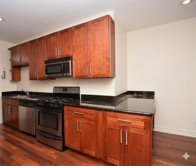 Photo - 4347 N Sawyer Ave Unit 1D