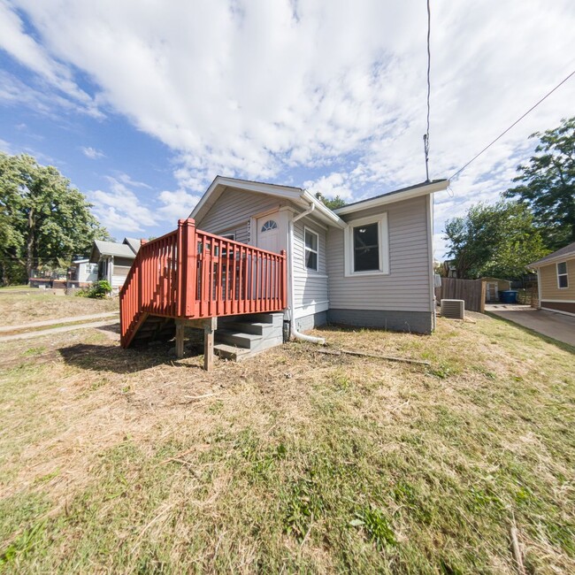 Photo - 3 Bedroom 1 Bathroom with Bonus Room