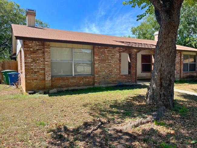 Photo - 8024 Echo Wind St Unidad 8024