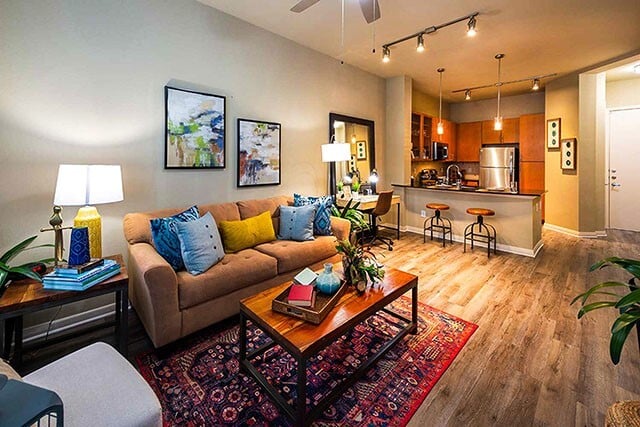 Building Photo - 5455 Richmond Ave. Unit 4023