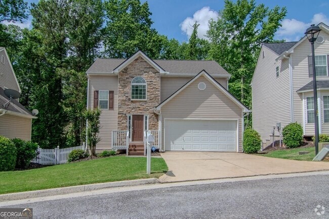 Building Photo - 28 Greystone Ridge Rental