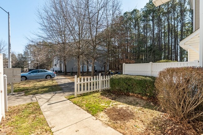 Photo - Spacious 3-level Townhome in Raleigh, NC.