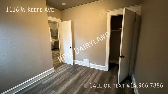 Photo - 1116 W Keefe Ave