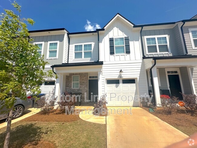 Building Photo - 9542 Munsing Dr Rental
