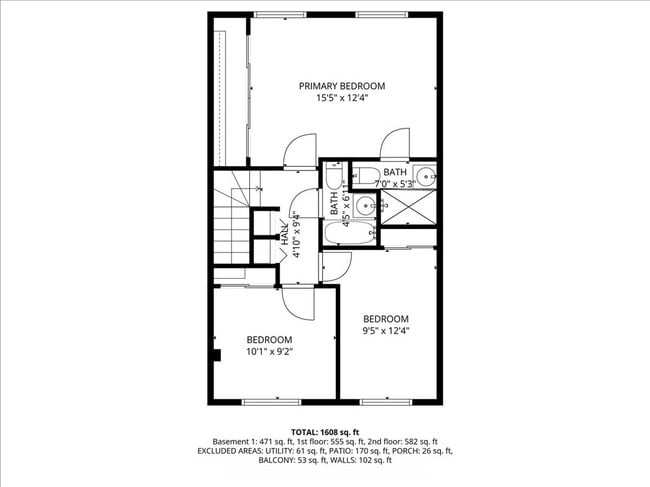 Photo - 63 Timber Rock Rd