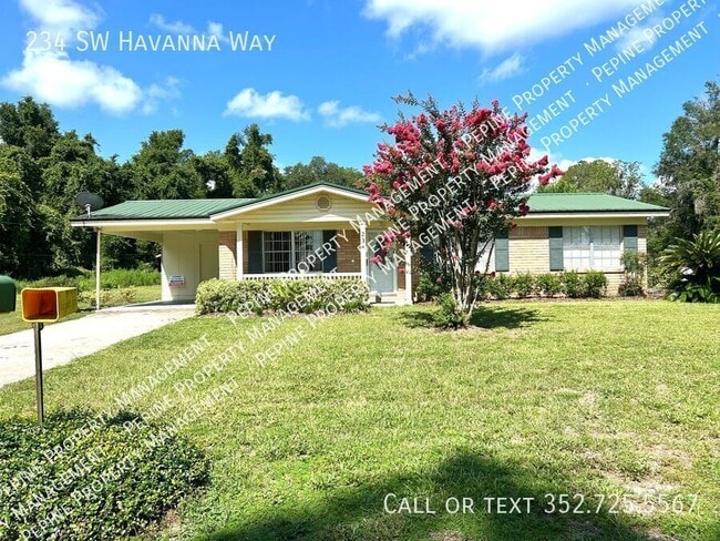 Building Photo - 234 SW Havanna Way