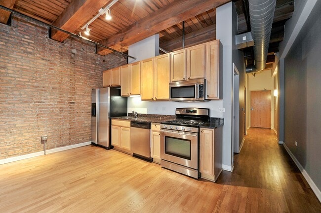 Photo - 1503 S State St Unit 609