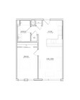 A7-H floor plan Hagert and York