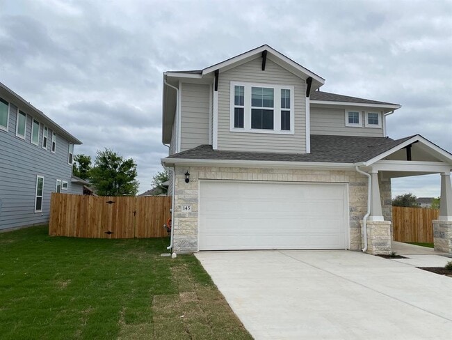 Photo - 145 Free Stone Dr