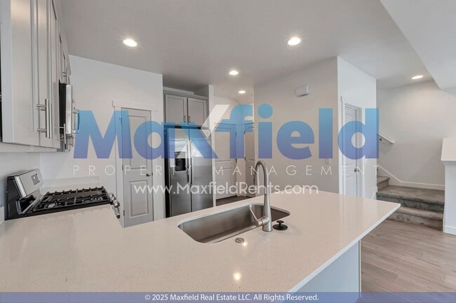 Photo - Modern Charm in Lehi 3BD 2.5BTH 2GAR