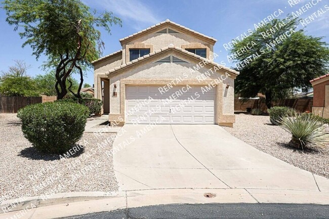Photo - 23808 N Tayrien Ln