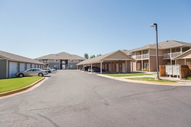 Photo - Mountain View II